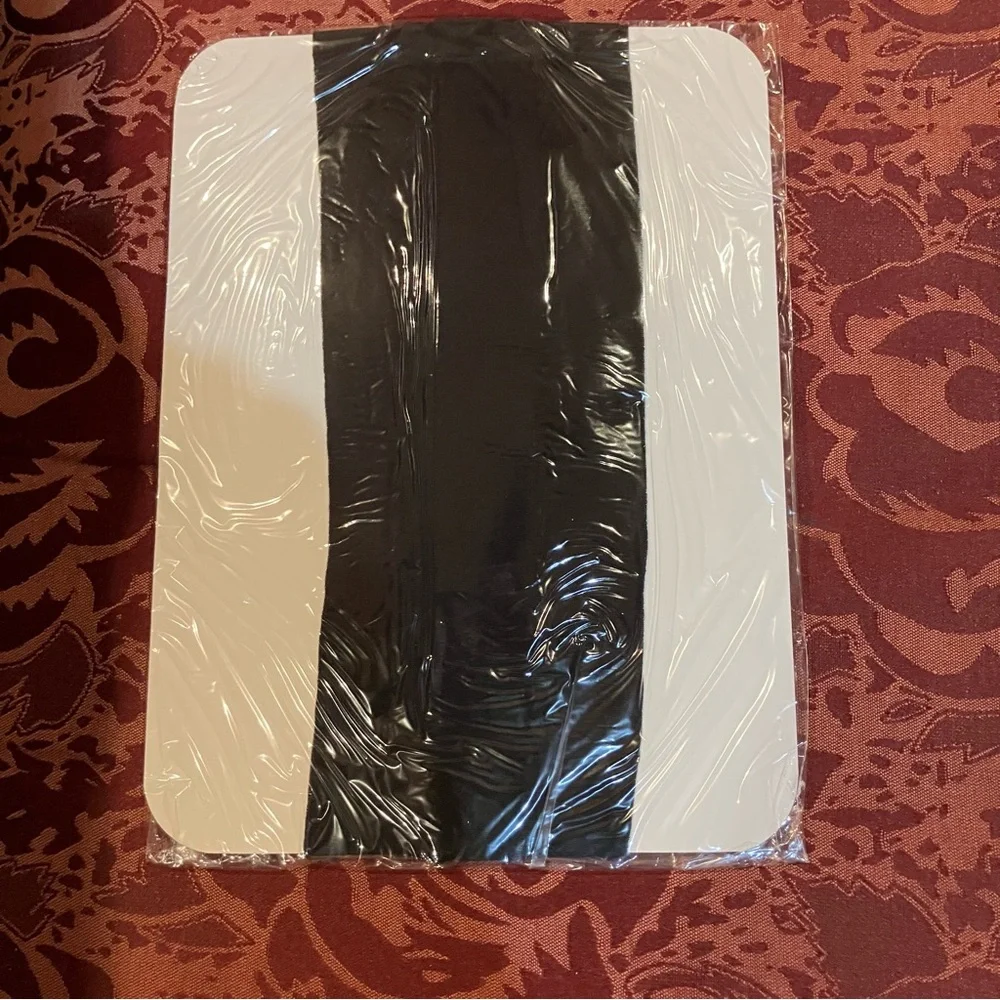 Vintage Sheer Body Shaper NWT